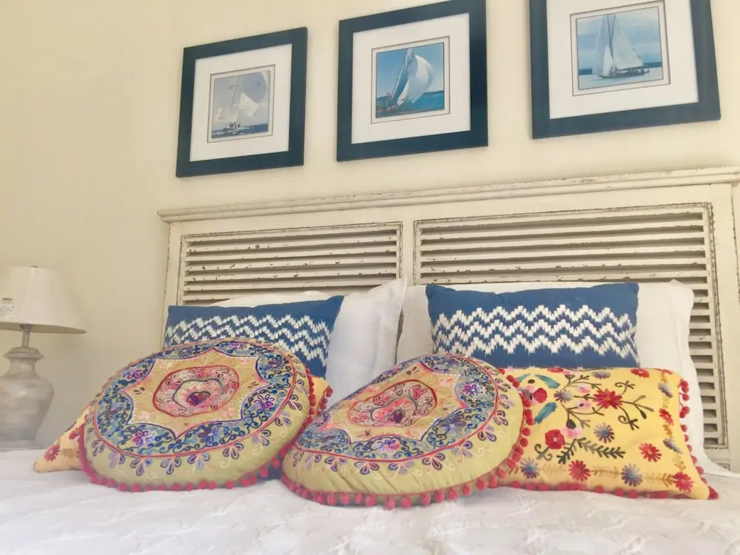 Apartaments at Cadaques Caribe