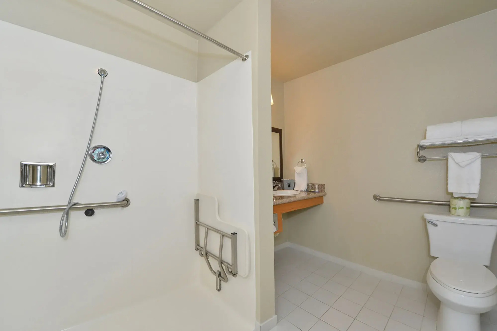 Super 8 Vallejo/Napa Valley