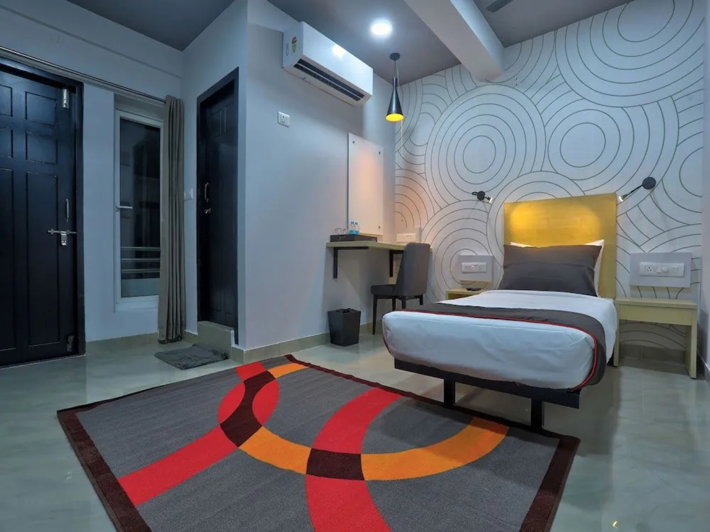 Collection O 30090 Mayajaal Multiplex