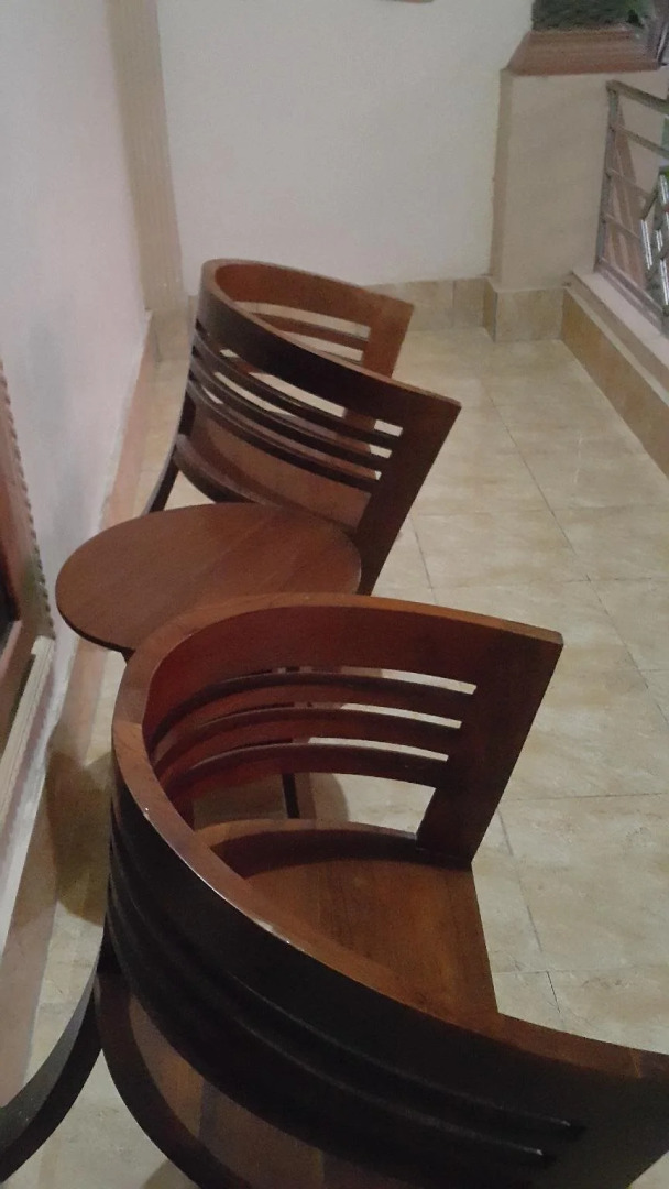 Hotel Any Lestari Lakey