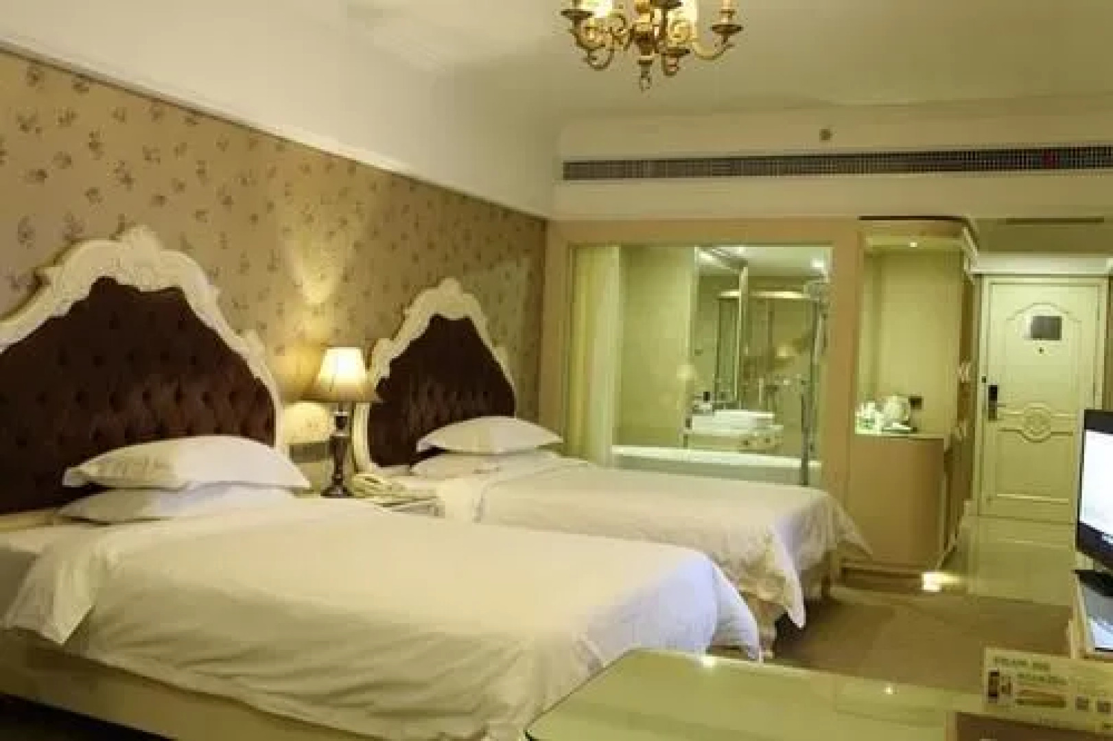 Vienna Hotel Yongzhou