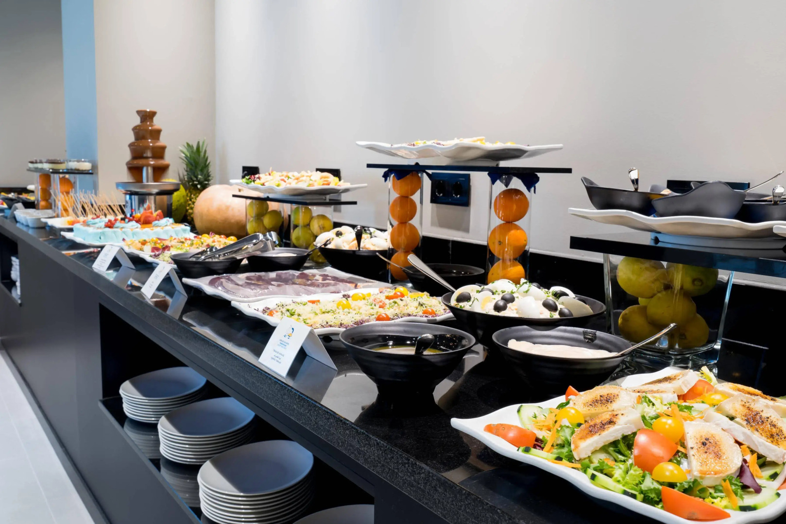 Costa del Sol Torremolinos Hotel