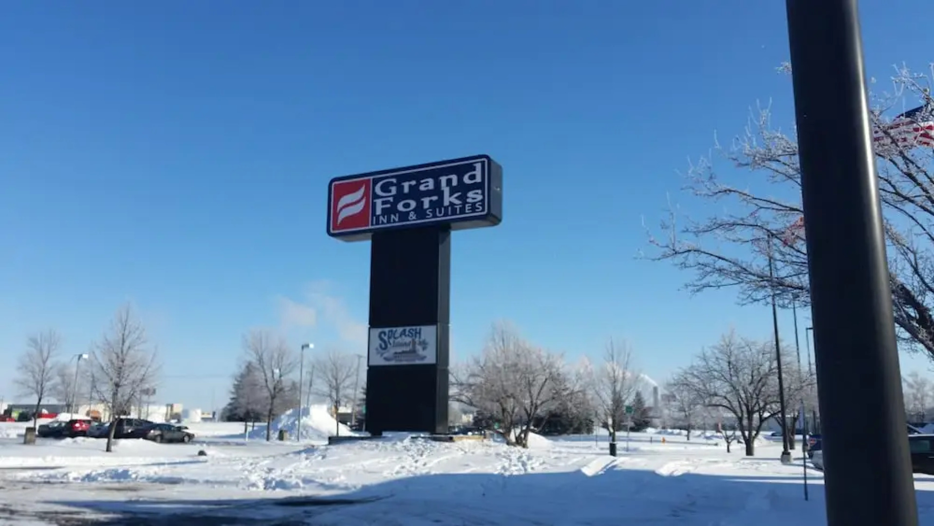 Howard Johnson Grand Forks