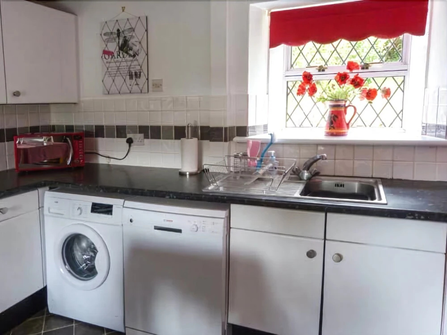 The Old Cottage at Inchbrine