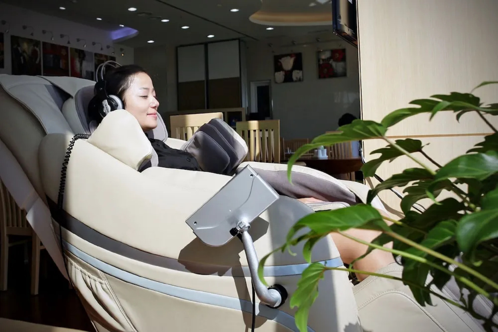 Apple Tree Hotel Gunsan