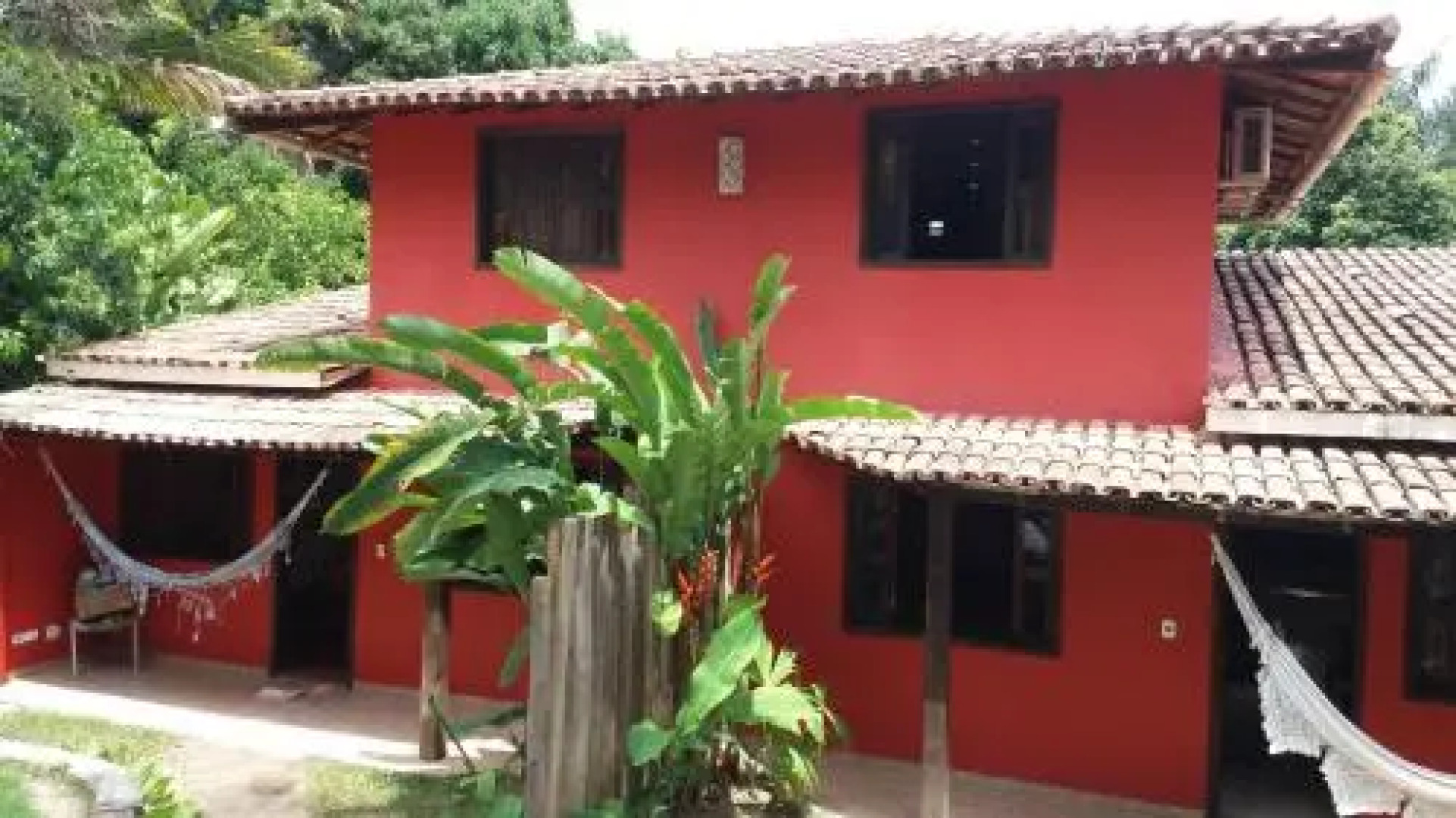 Residêncial do Roberto Nogueira