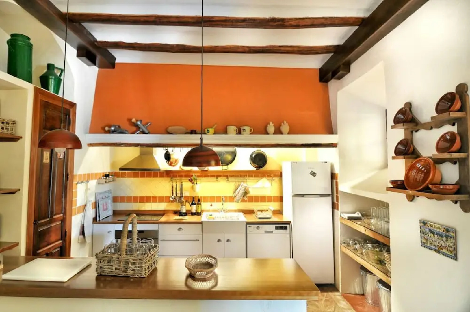 Villa With 6 Bedrooms in Luque, With Wonderful Mountain View, Private