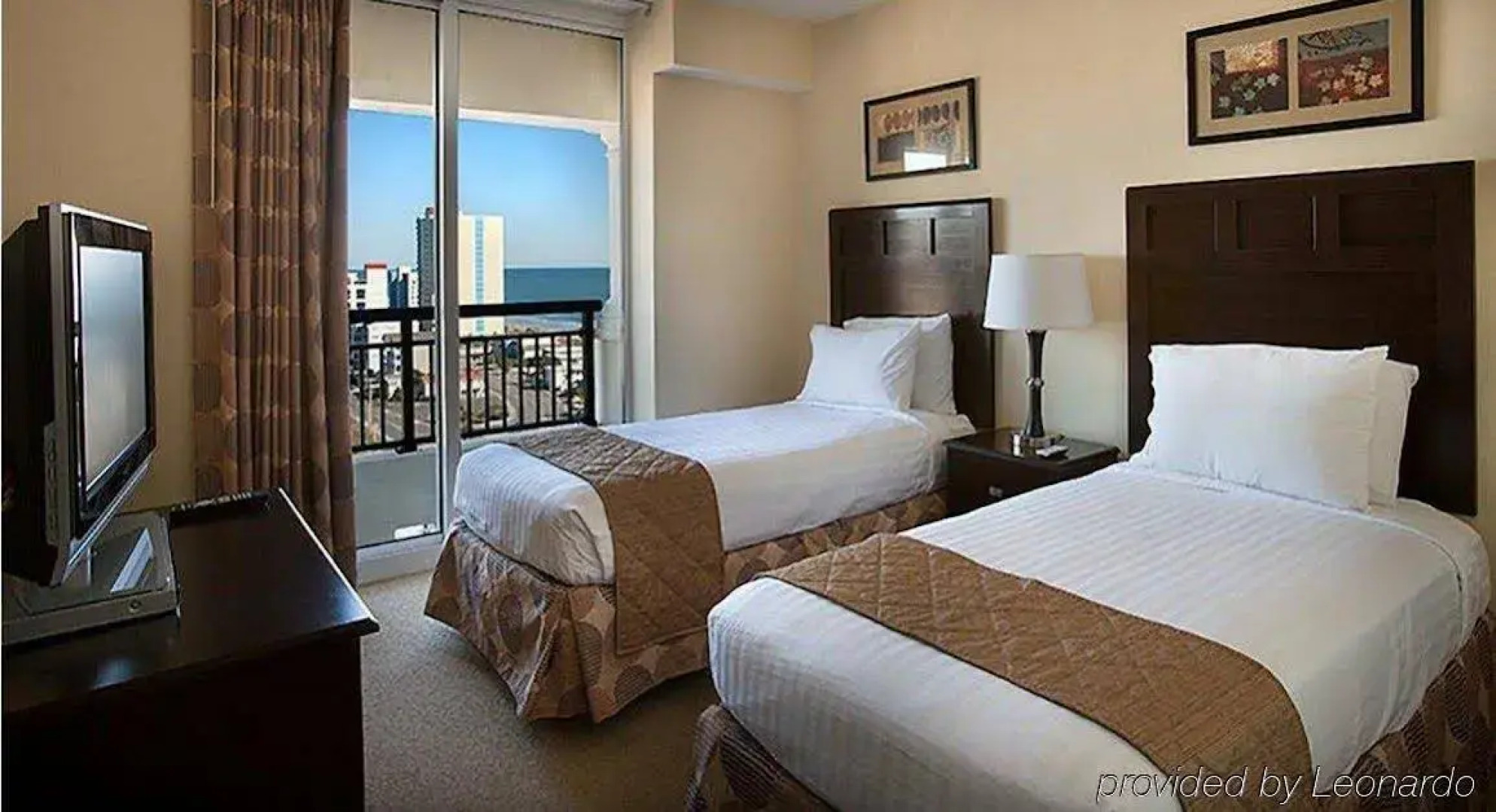 Tilghman Beach And Golf Resort