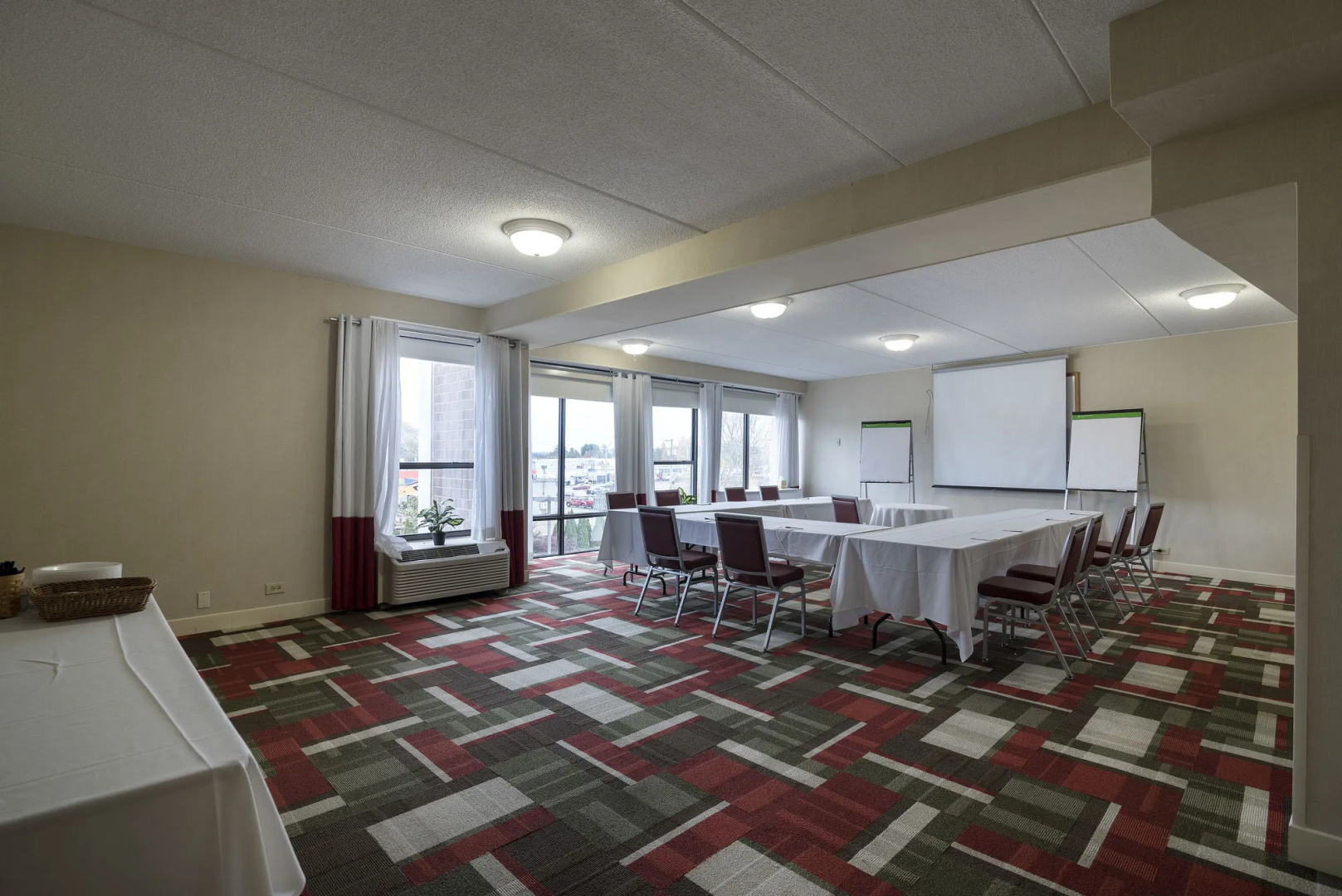 EVEN Hotel Manchester Airport by IHG