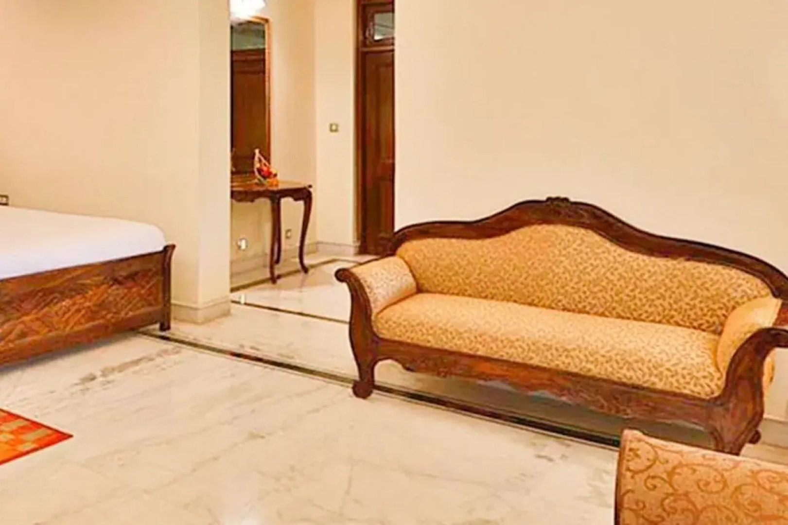 Club Mahindra Bharatpur