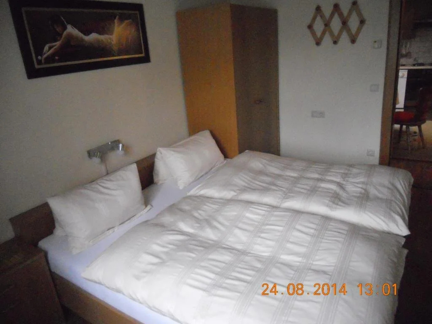 Appartement Krahlehen