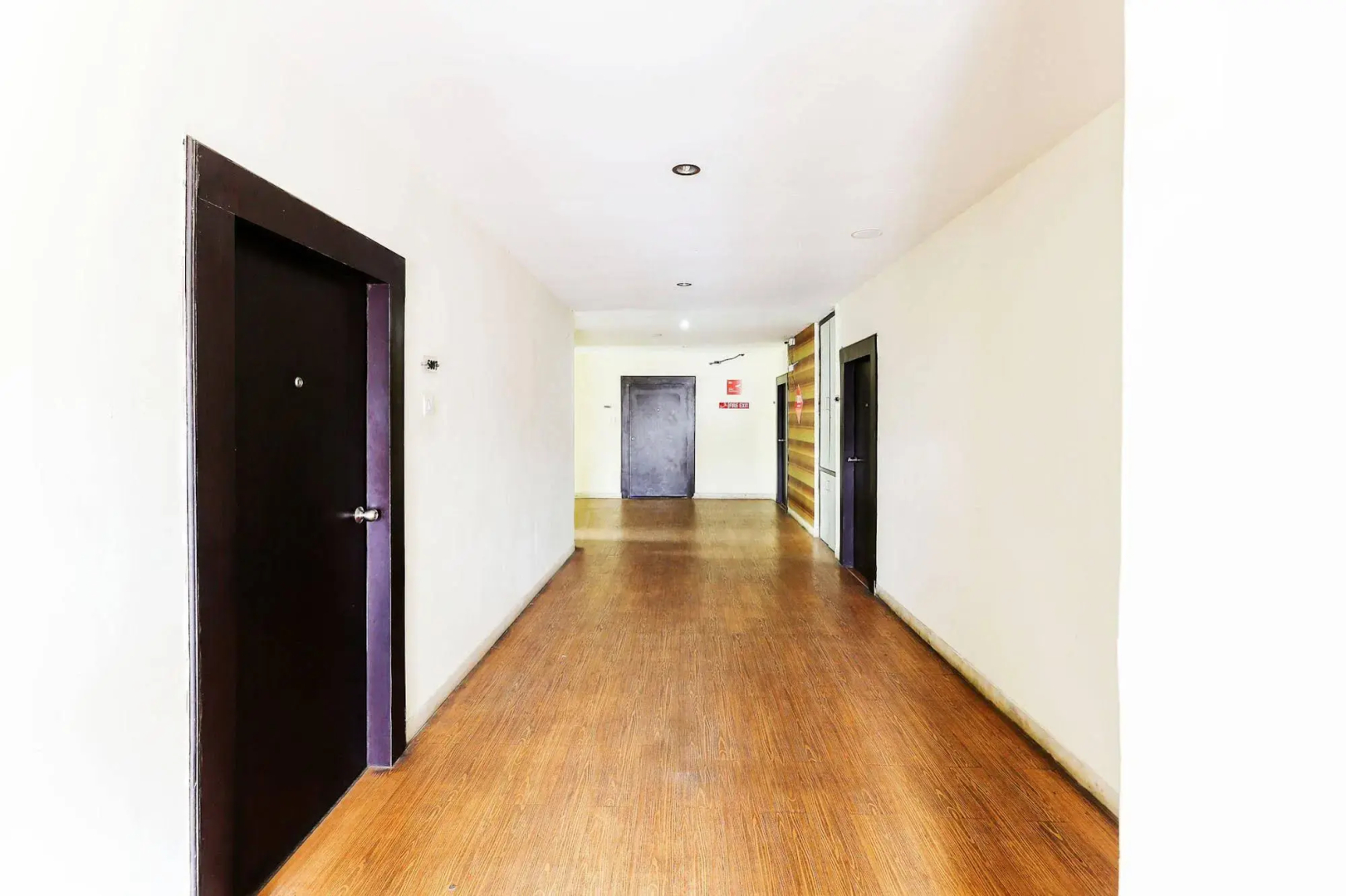 Zo Rooms Hitex