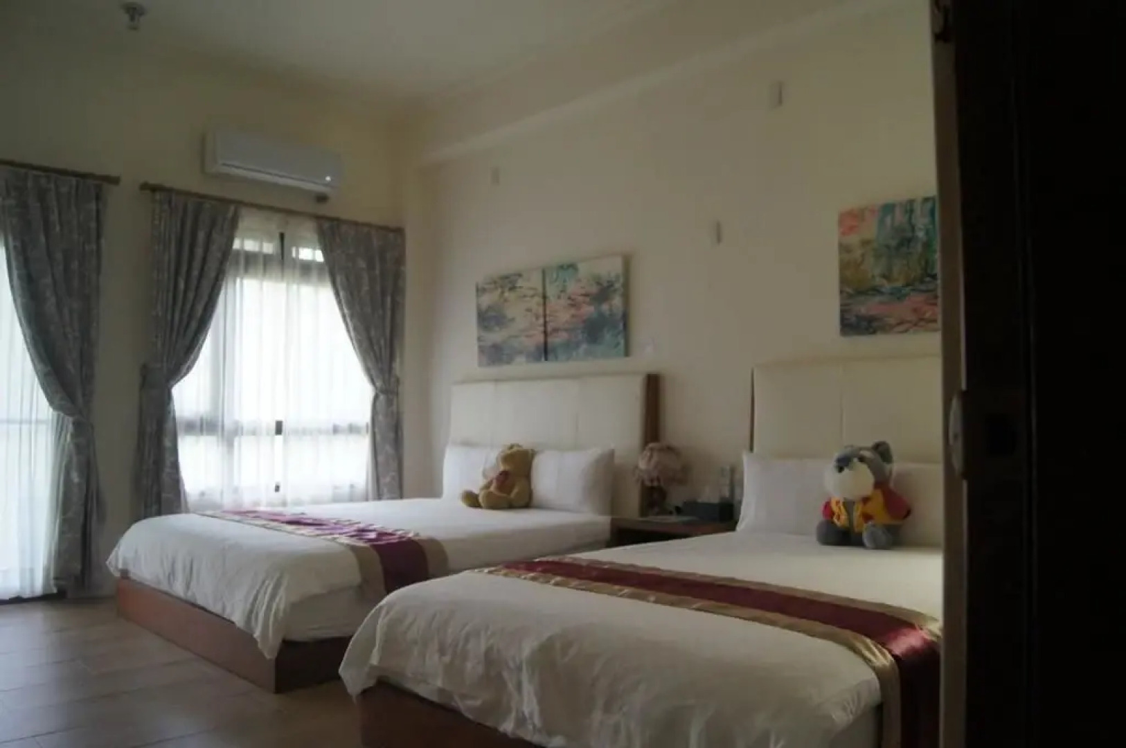 Villa of Permaculture