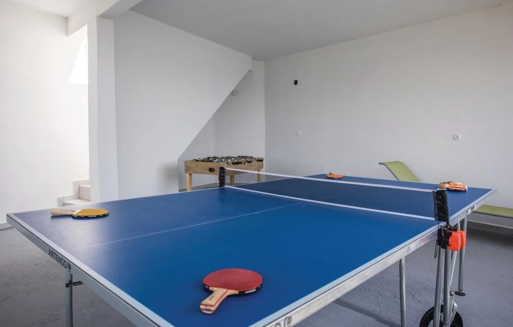 Awesome Home in Klek With Wifi and 4 Bedrooms