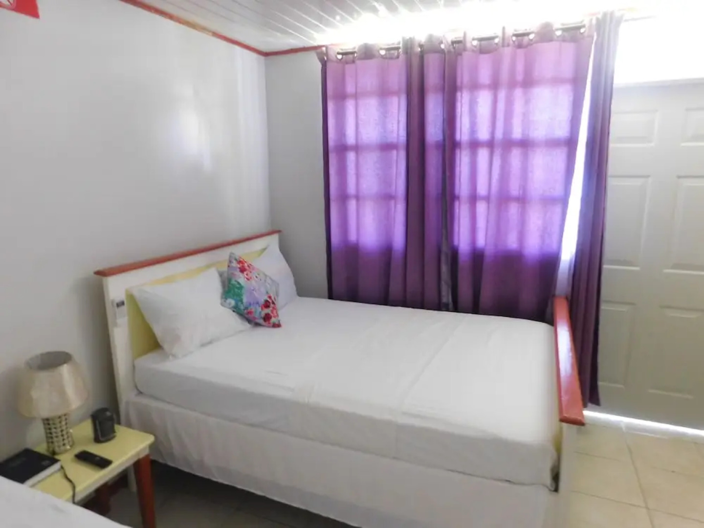 Mr. Clean Bed and Breakfast