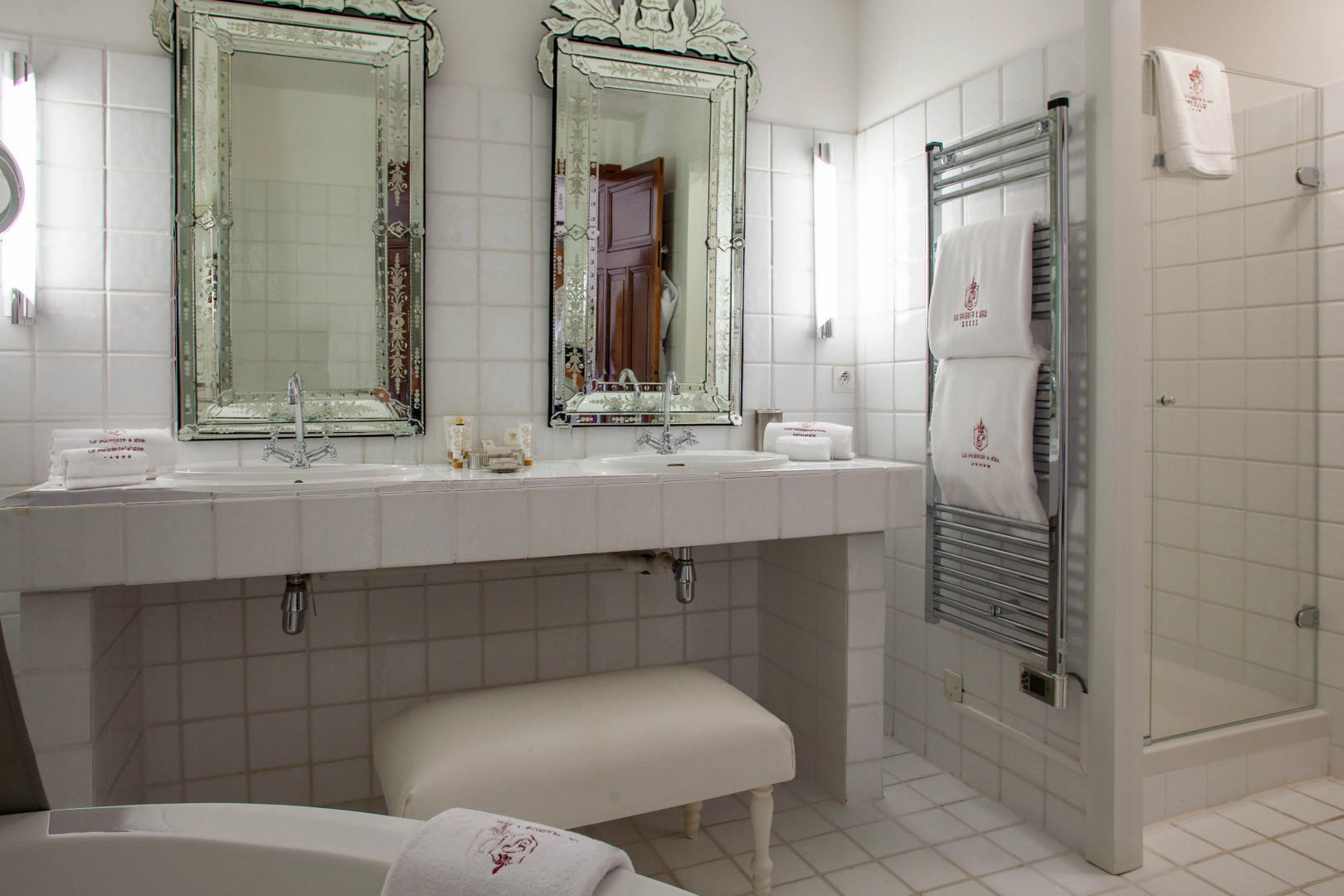 Le Phébus & Spa - Relais & Chateaux