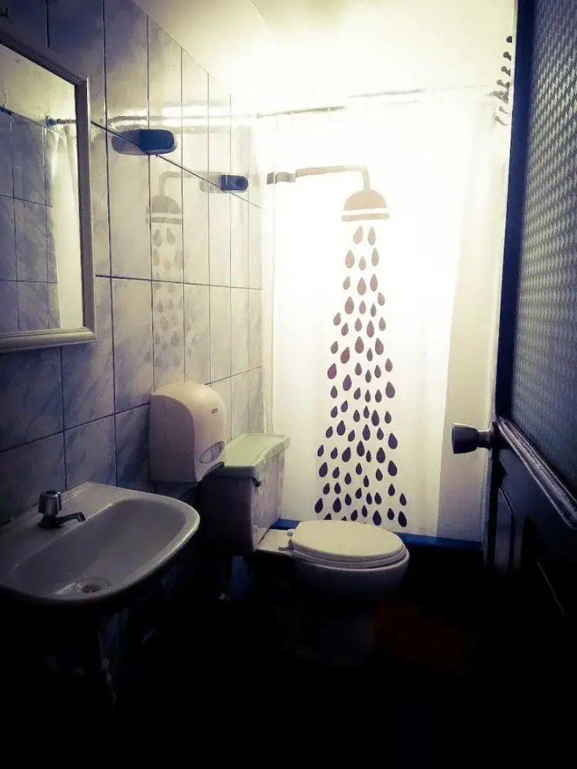Hostal La Casona de Buenos Aires