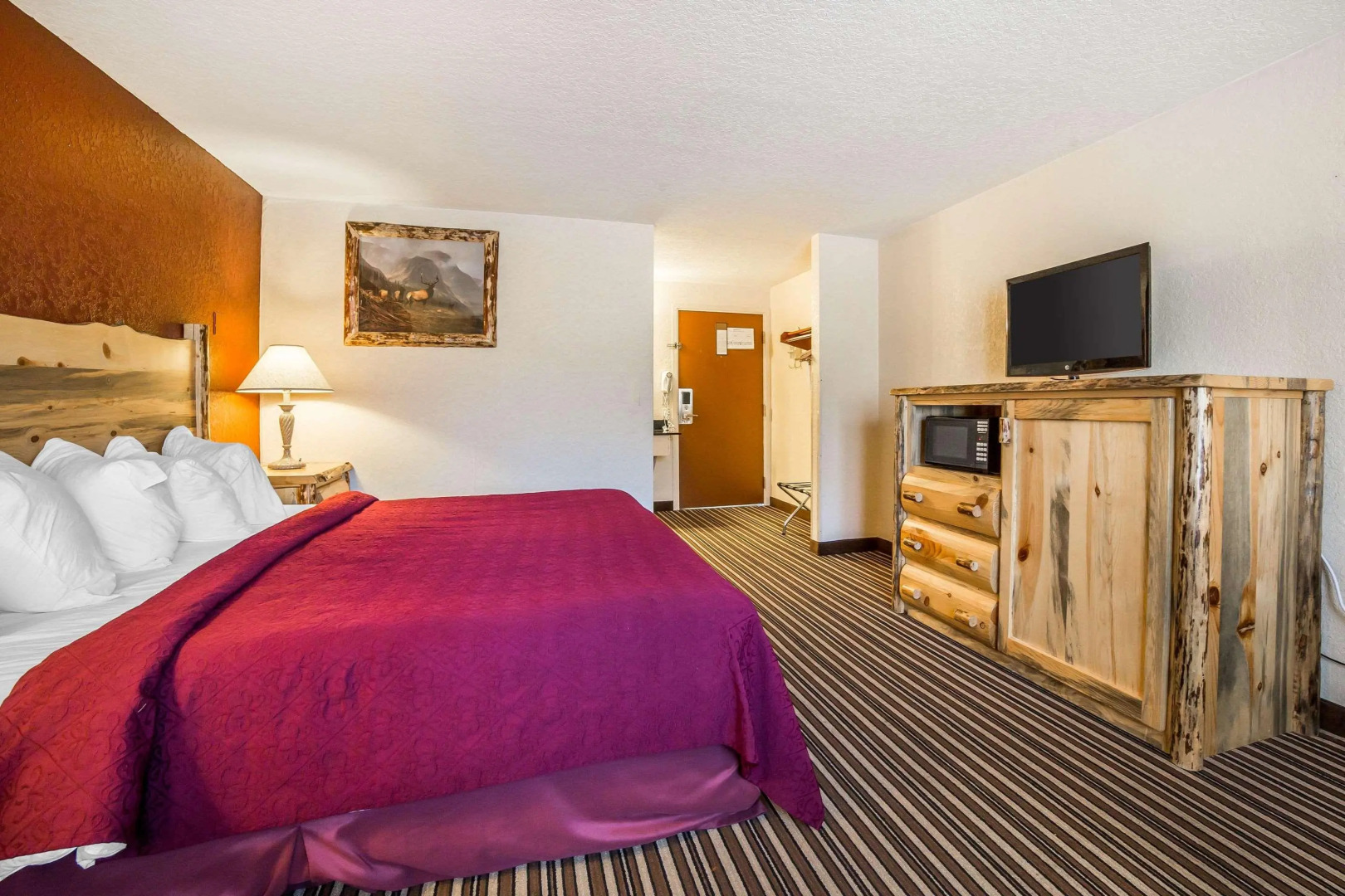Studio 6 Suites Butte, MT – I-90 / I-15