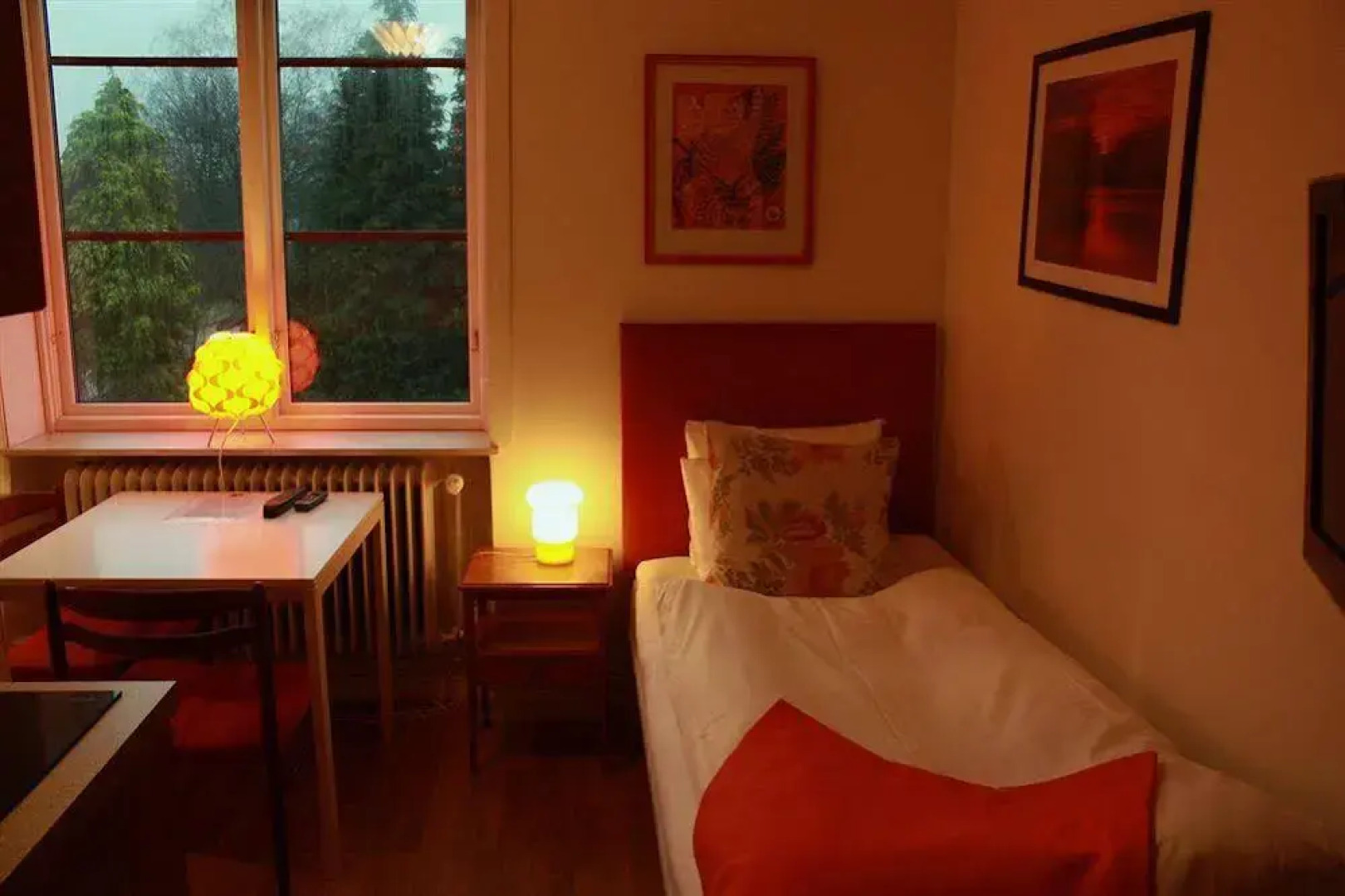 STF Miatorp Hostel & Hotel