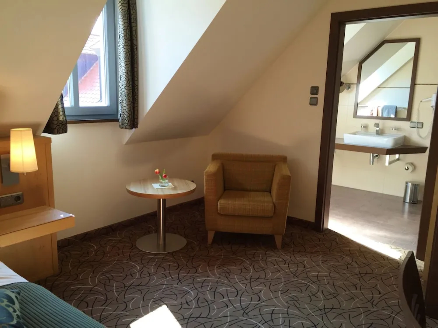 Hotel Glutschaufel