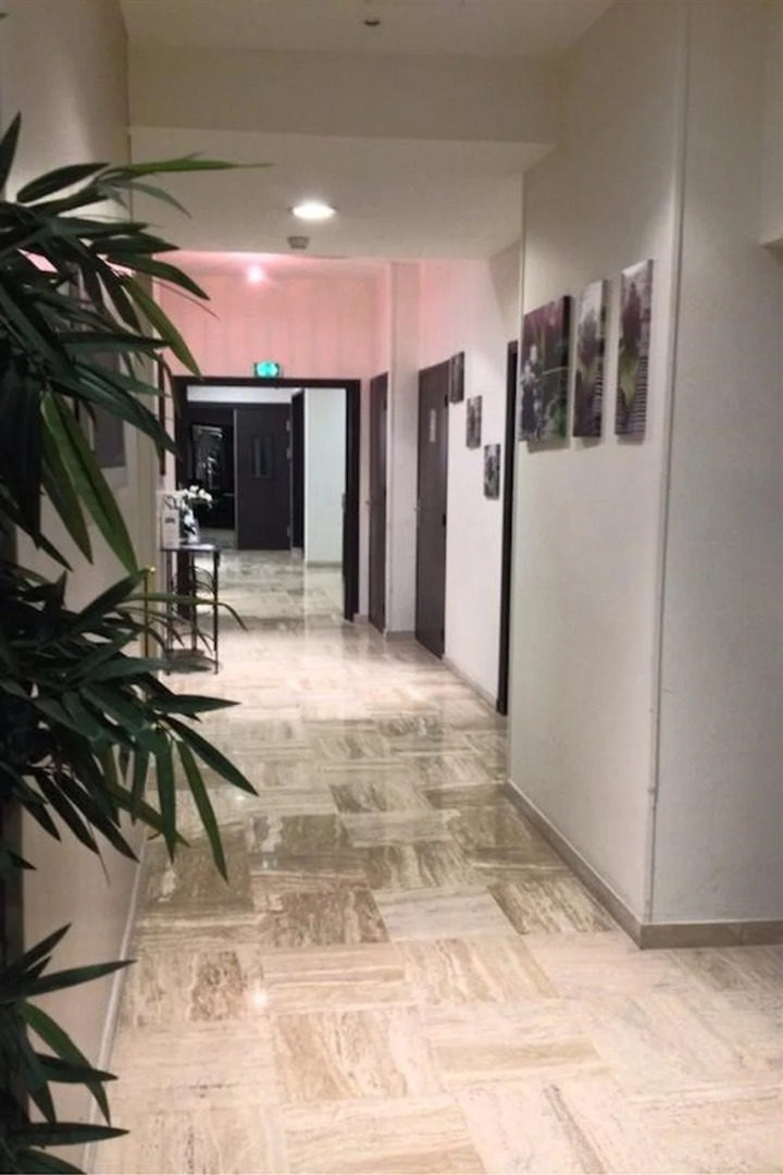 Hotel le Noailles Nice Gare