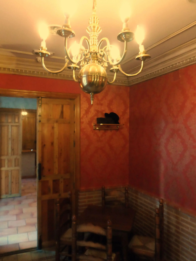 Hospedería Bodas de Camacho