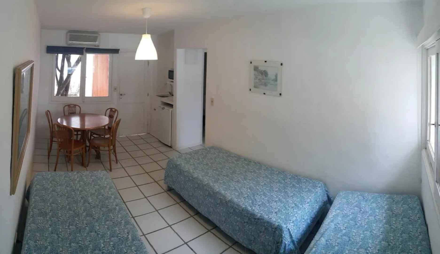 Hotel Club De La Barra