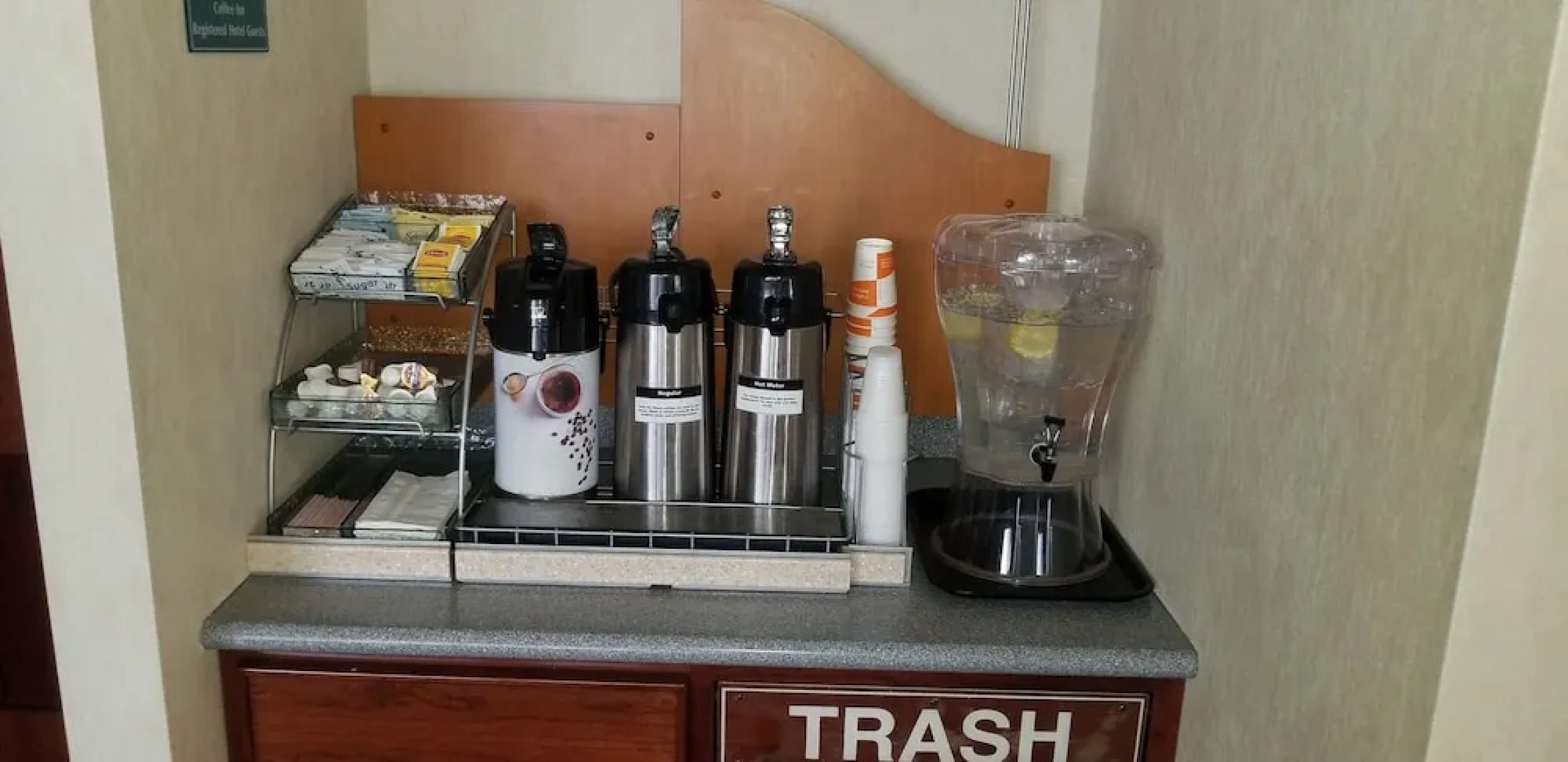 Holiday Inn Express Elmira Horseheads