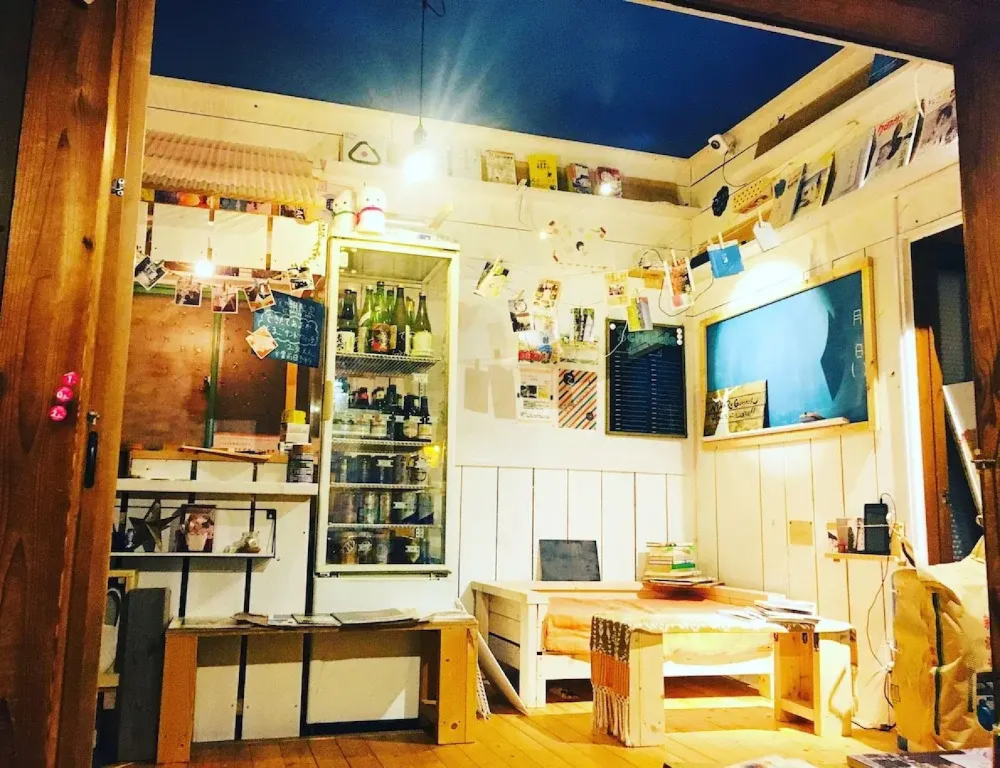 NEMARU Stay&Discovery - Hostel