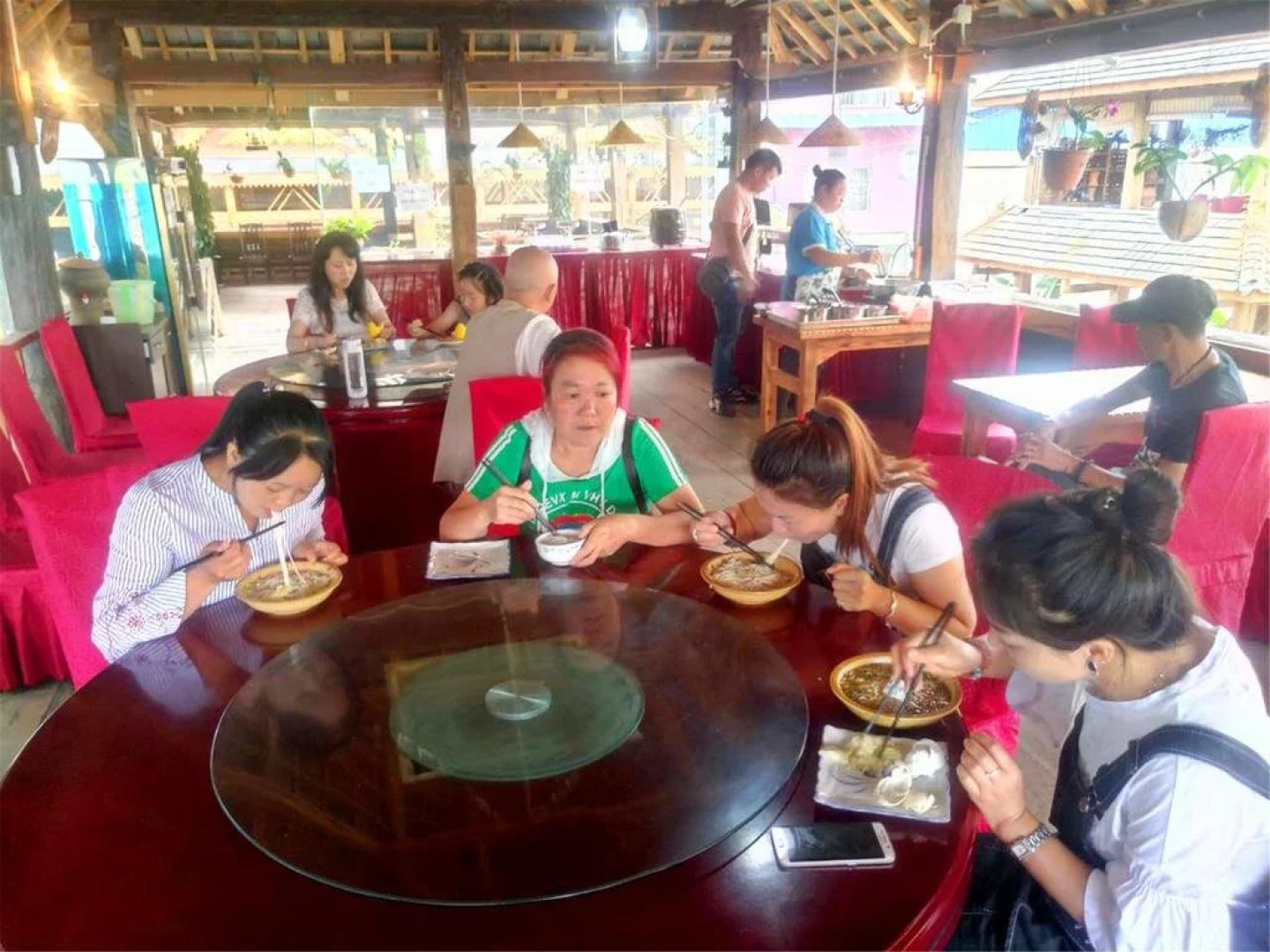 Peacock Princess Hotel