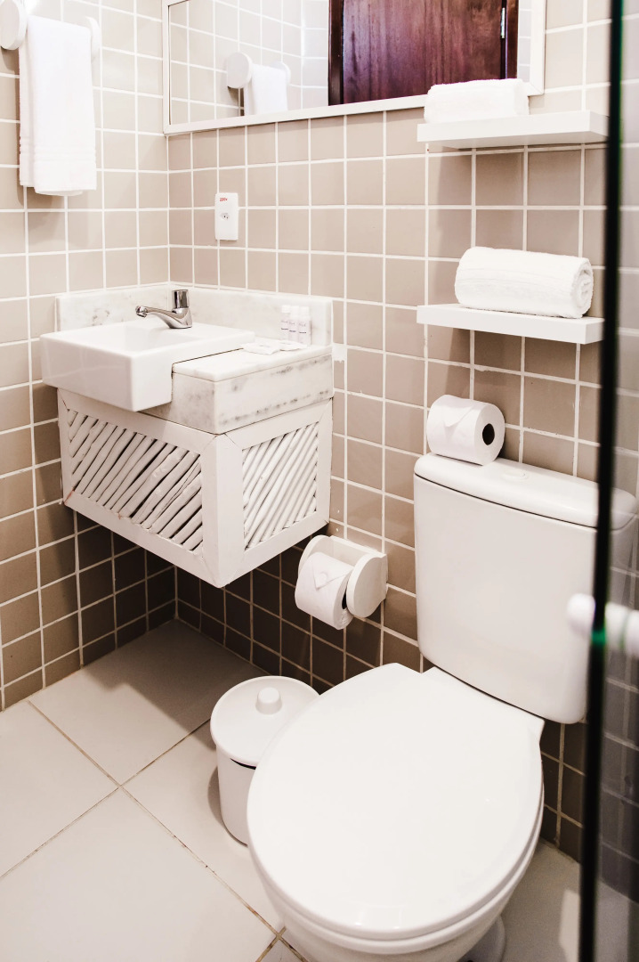 Pousada Aldeola by Slaviero Hotéis