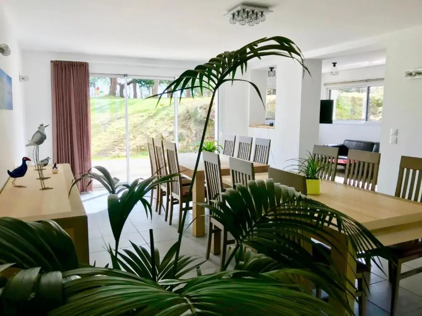 les chambres du bout du monde