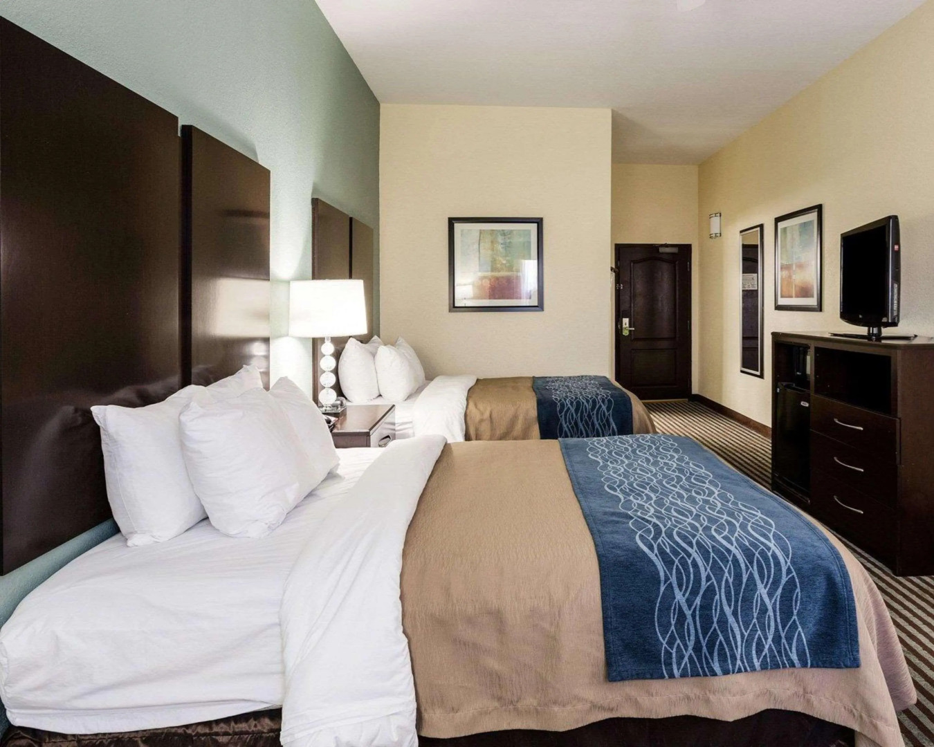 Comfort Inn & Suites Grenada