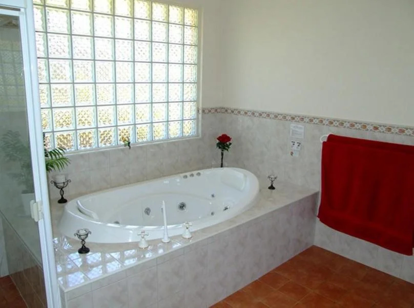 Close Encounters Bed and Breakfast