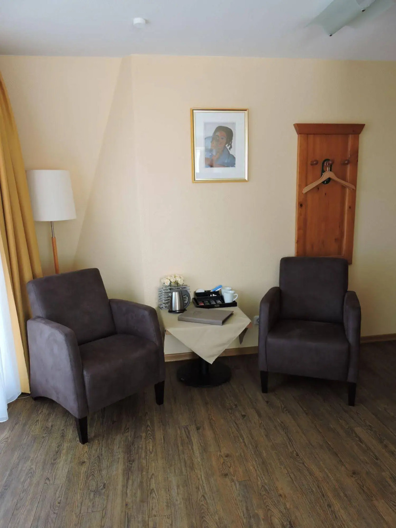 Spiekerooger Leidenschaft