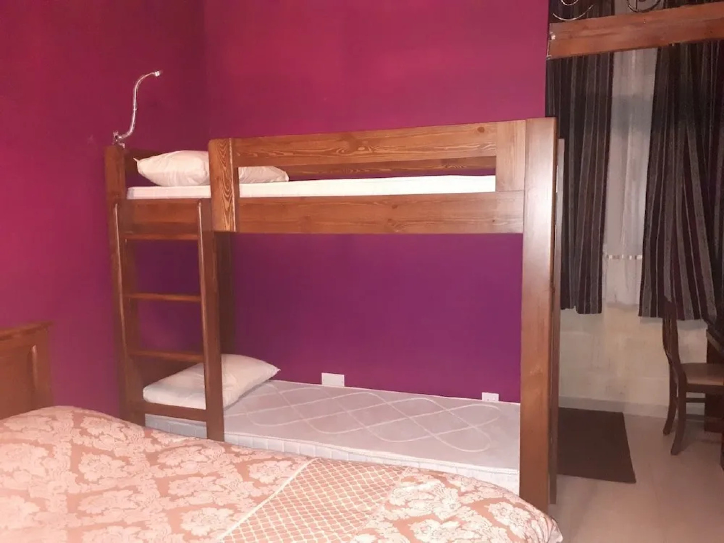 Nocturne Family House