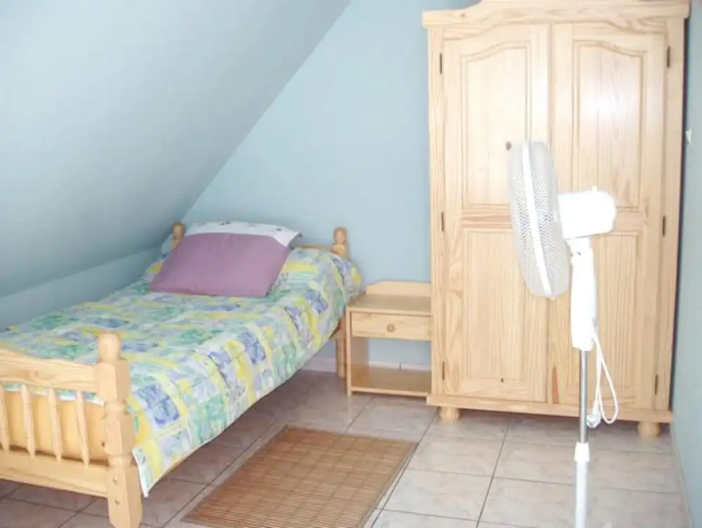 House With 2 Bedrooms in Fossemagne, With Private Pool, Furnished Gard