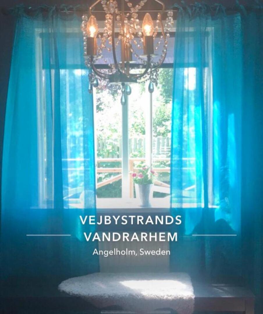 Vejbystrands Vandrarhem