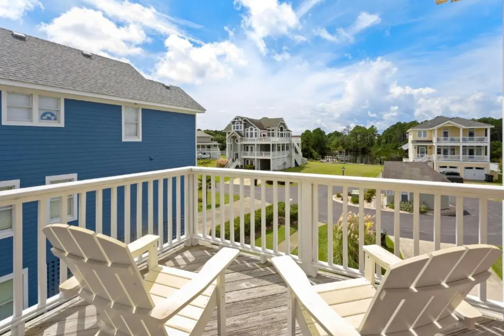 7500 Soundscape Canalfront