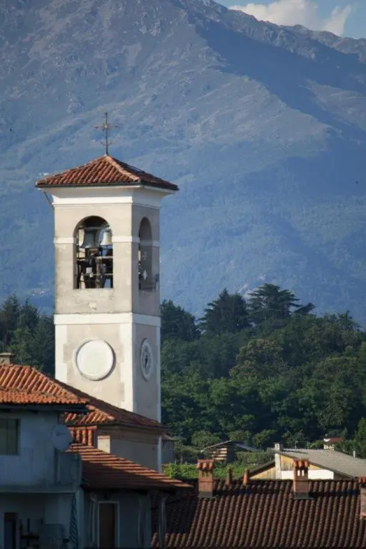 Appartamento panoramico