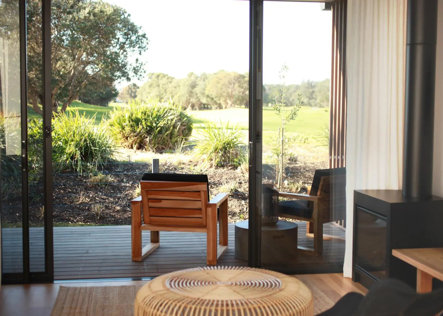 Bangalay Luxury Villas