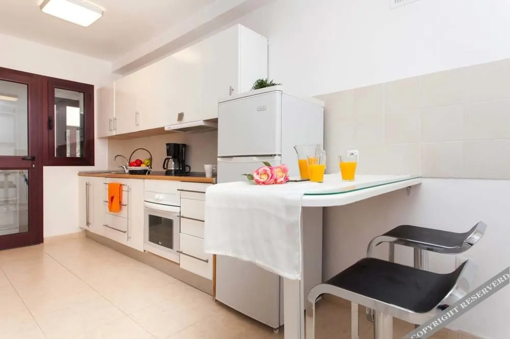 Apartamento Bristol Mar