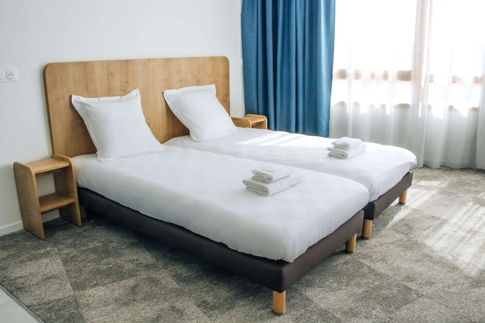 The Originals Residence, Paris Sud Villejuif