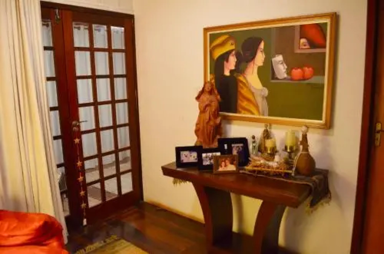 Casa com 4 suites e Piscina Privativa em Gravata