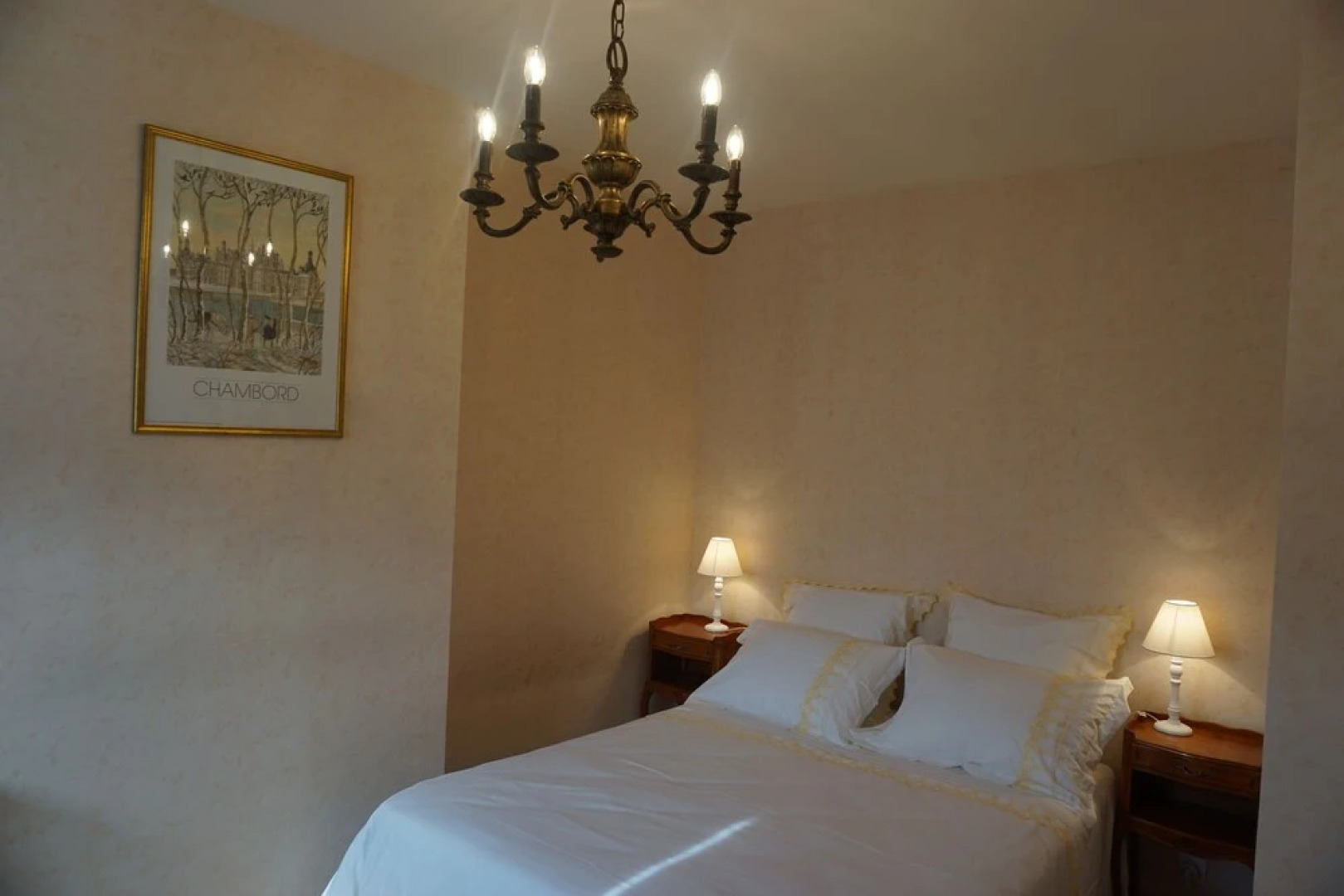 La Touraine Romantique Basilique Plumereau