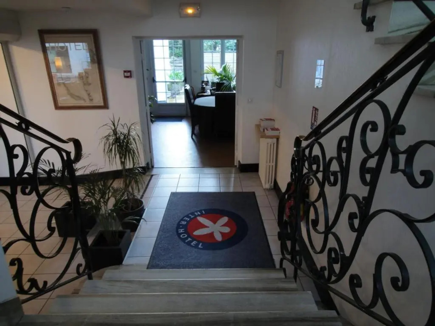 The Originals Boutique, Hôtel La Baie de Morlaix