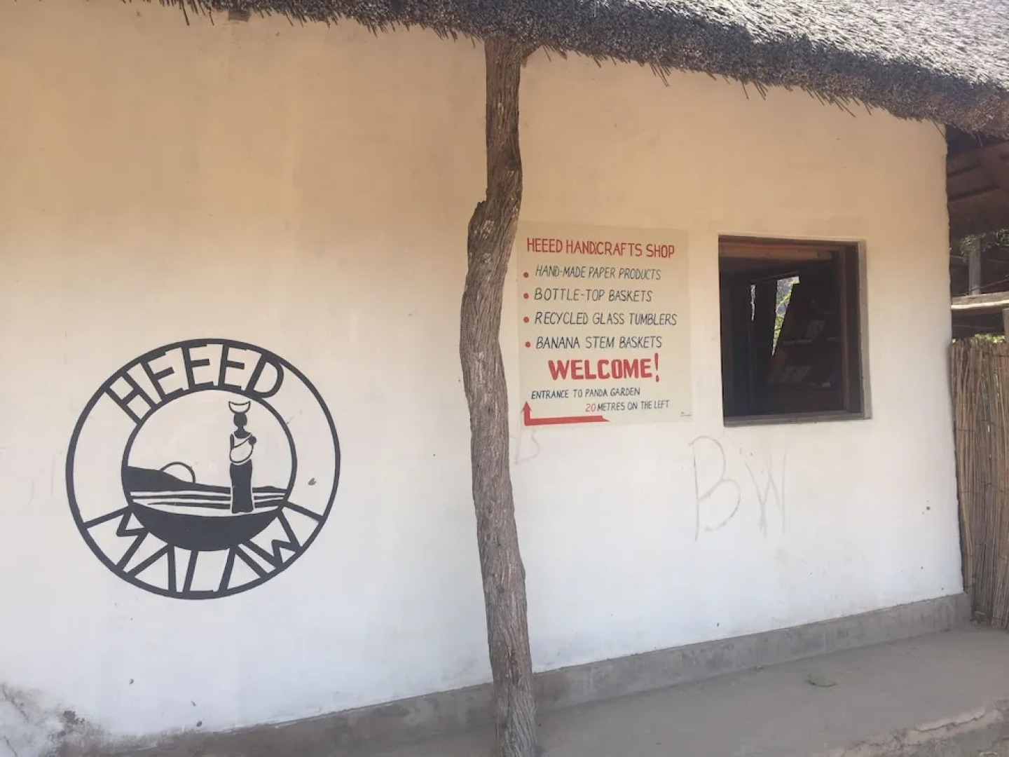 Cape Maclear EcoLodge