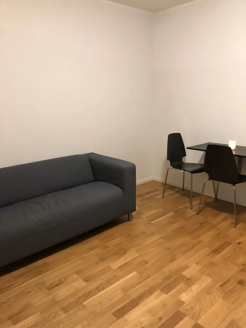 Apartment in Årsta Stockholm 238