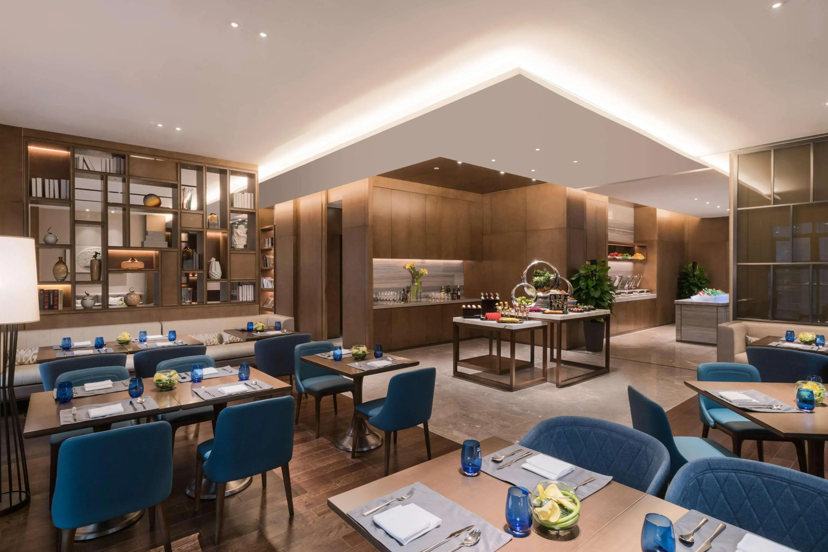 DoubleTree by Hilton Hotel Shiyan