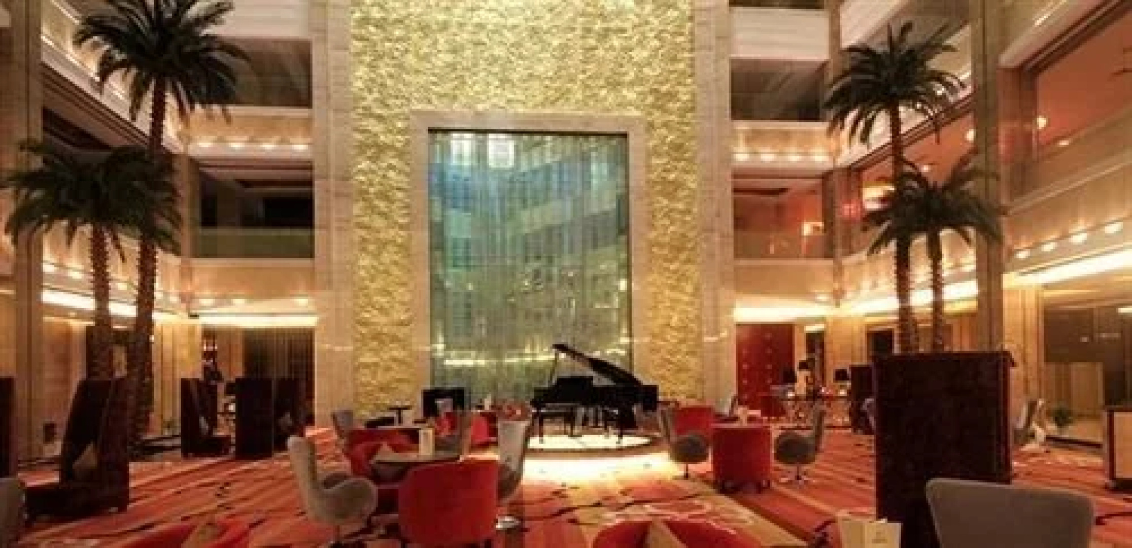 Wuyuan International Hotel